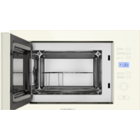 Микроволновая печь MAUNFELD MBMO.25.7GBG - Превью изображения №2 — Интернет-магазин Time-Shop