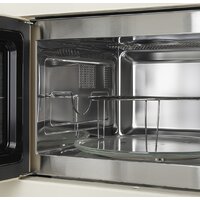 Микроволновая печь MAUNFELD MBMO.25.7GBG - Превью изображения №4 — Интернет-магазин Time-Shop