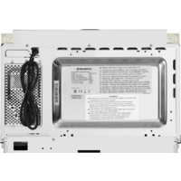 Микроволновая печь MAUNFELD MBMO.25.7GBG - Превью изображения №8 — Интернет-магазин Time-Shop