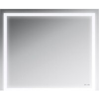 AM.PM Зеркало Gem 80 M91AMOX0801WG