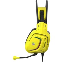 Наушники A4Tech Bloody G575 Punk - Превью изображения №2 — Интернет-магазин Time-Shop