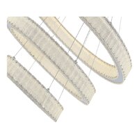 Подвесная люстра ST Luce SL6008.103.03 - Превью изображения №3 — Интернет-магазин Time-Shop