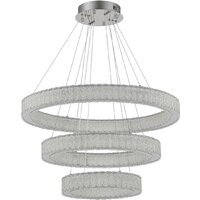 Подвесная люстра ST Luce SL6008.103.03 - Превью изображения №2 — Интернет-магазин Time-Shop