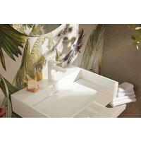 Смеситель KFA Malaga 452281544 - Превью изображения №5 — Интернет-магазин Time-Shop