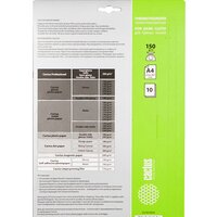 Термотрансфер CACTUS Термотрансферная A4 150 г/кв.м. 10 листов (CS-TD15010) - Превью изображения №2 — Интернет-магазин Time-Shop