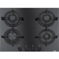 Franke FHCR 604 4G HE BK C