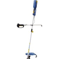 Триммер Katana TP-8000 - Превью изображения №2 — Интернет-магазин Time-Shop