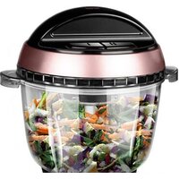 Измельчители, электроперечницы и электротерки