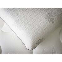 Спальная подушка PROxSON Flow Cloth - Превью изображения №10 — Интернет-магазин Time-Shop