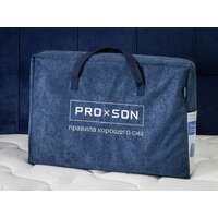 Спальная подушка PROxSON Flow Cloth - Превью изображения №16 — Интернет-магазин Time-Shop