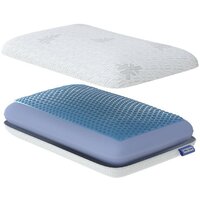 Спальная подушка PROxSON Flow Cloth - Превью изображения №6 — Интернет-магазин Time-Shop