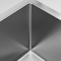 Кухонная мойка Roxen Simple 560220-45 - Превью изображения №4 — Интернет-магазин Time-Shop