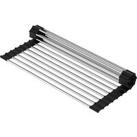 Кухонная мойка Roxen Simple 560220-45 - Превью изображения №10 — Интернет-магазин Time-Shop