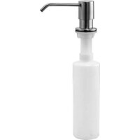 Кухонная мойка Roxen Simple 560220-45 - Превью изображения №11 — Интернет-магазин Time-Shop