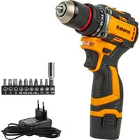 Шуруповерты, гайковерты, электроотвертки