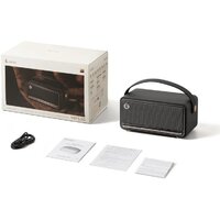 Беспроводная колонка Edifier MP330 (черный) - Превью изображения №6 — Интернет-магазин Time-Shop