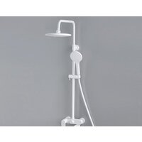 Душевая система  Wasserkraft A18501 - Превью изображения №2 — Интернет-магазин Time-Shop