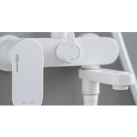 Душевая система  Wasserkraft A18501 - Превью изображения №7 — Интернет-магазин Time-Shop