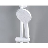 Душевая система  Wasserkraft A18501 - Превью изображения №5 — Интернет-магазин Time-Shop