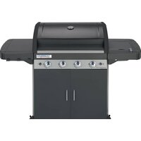 Газовый гриль для дачи Campingaz Classic LS Plus D Seria 4 - Превью изображения №3 — Интернет-магазин Time-Shop