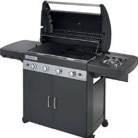 Газовый гриль для дачи Campingaz Classic LS Plus D Seria 4 - Превью изображения №2 — Интернет-магазин Time-Shop
