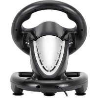 Руль Defender Turbo Pro - Превью изображения №4 — Интернет-магазин Time-Shop