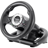 Руль Defender Turbo Pro - Превью изображения №2 — Интернет-магазин Time-Shop