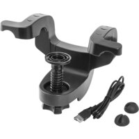 Руль Defender Turbo Pro - Превью изображения №6 — Интернет-магазин Time-Shop