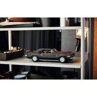 Конструктор LEGO Icons 10304 Chevrolet Camaro Z28 - Превью изображения №9 — Интернет-магазин Time-Shop