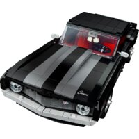 Конструктор LEGO Icons 10304 Chevrolet Camaro Z28 - Превью изображения №3 — Интернет-магазин Time-Shop