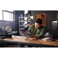 Конструктор LEGO Icons 10304 Chevrolet Camaro Z28 - Превью изображения №12 — Интернет-магазин Time-Shop