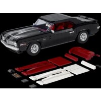 Конструктор LEGO Icons 10304 Chevrolet Camaro Z28 - Превью изображения №14 — Интернет-магазин Time-Shop