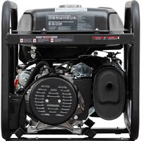 Бензиновый генератор Hyundai HHY 10850FEB-ATS - Превью изображения №4 — Интернет-магазин Time-Shop