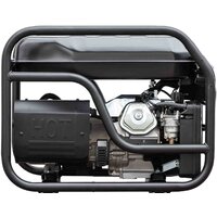Бензиновый генератор Hyundai HHY 10850FEB-ATS - Превью изображения №5 — Интернет-магазин Time-Shop