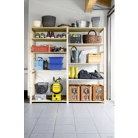 Мойка высокого давления Karcher K 4 Classic Car 1.679-422.0 - Превью изображения №4 — Интернет-магазин Time-Shop