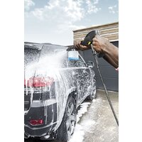 Мойка высокого давления Karcher K 4 Classic Car 1.679-422.0 - Превью изображения №8 — Интернет-магазин Time-Shop