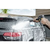Мойка высокого давления Karcher K 4 Classic Car 1.679-422.0 - Превью изображения №9 — Интернет-магазин Time-Shop