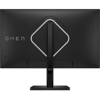 Игровой монитор HP Omen 27k 780G8E9 - Превью изображения №4 — Интернет-магазин Time-Shop