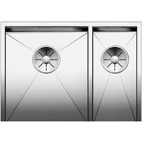 Blanco Zerox 340/180-IF (левая)