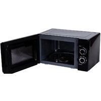 Микроволновая печь Pioneer MW361S - Превью изображения №3 — Интернет-магазин Time-Shop