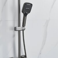 Душевая система  Shevanik S4136T - Превью изображения №10 — Интернет-магазин Time-Shop