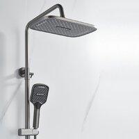Душевая система  Shevanik S4136T - Превью изображения №5 — Интернет-магазин Time-Shop