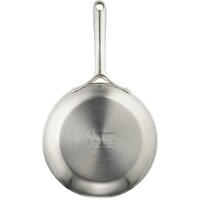 Сковорода Liberty Jones 3Ply Etalon LJ0000223 - Превью изображения №6 — Интернет-магазин Time-Shop