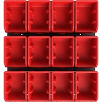 Стенд Qbrick System Regular Fixing Wall Set 1 Z261650PG011 - Превью изображения №5 — Интернет-магазин Time-Shop