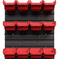 Стенд Qbrick System Regular Fixing Wall Set 1 Z261650PG011 - Превью изображения №2 — Интернет-магазин Time-Shop