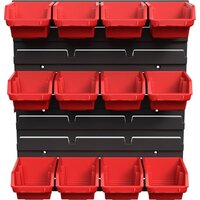 Стенд Qbrick System Regular Fixing Wall Set 1 Z261650PG011 - Превью изображения №3 — Интернет-магазин Time-Shop