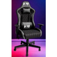 Игровое (геймерское) кресло HAFF Grid GC-10121 - Превью изображения №2 — Интернет-магазин Time-Shop