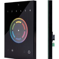 Пульт управления Arlight Sunlite STICK-CU4 Black 022655 - Превью изображения №2 — Интернет-магазин Time-Shop