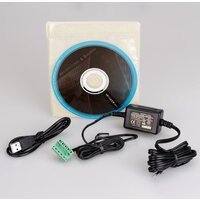 Пульт управления Arlight Sunlite STICK-CU4 Black 022655 - Превью изображения №3 — Интернет-магазин Time-Shop