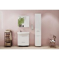  Volna Тумба под умывальник Adel 60.2Y напольная Балтика - Превью изображения №6 — Интернет-магазин Time-Shop